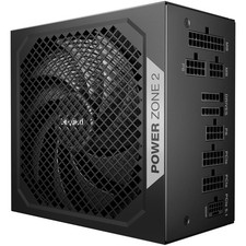 be quiet! Power Zone 2 850W 80 PLUS Platinum ...