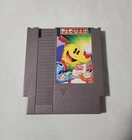 Pac-Man Namco Nintendo NES Game Only 1993 Vintage Original Arcade Classic