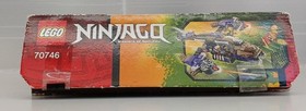 LEGO Ninjago 70746 LEGO