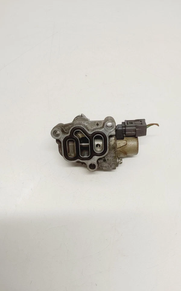 2009-2013 Honda Fit Sport VTEC sensor solenóide, válvula de carretel fabricante de equipamento original - Imagem 2 de 4