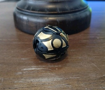 Bakugan BakuBronze Helix Dragonoid Original Piece CUSTOM REPAINT