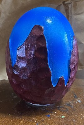 MindWare Dig It Up! - Crack the Crate: A Dragon's World - Dragon Egg Only