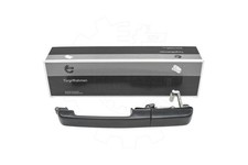 Manija de puerta delantera izquierda SKV para VW Passat B3 3A2 35I B4 88-97 357839205