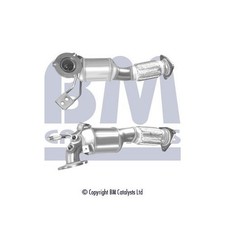 VOLVO XC90 I 275 2002-2015 BM80753H Katalysator Abgasanlage