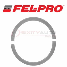 Fel-Pro Rear Engine Crankshaft Seal Kit for 1975-1980 Ford E-250 Econoline ym