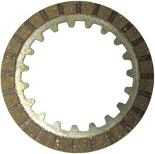 Clutch Friction Plate for 2005 Yamaha PW 80 T