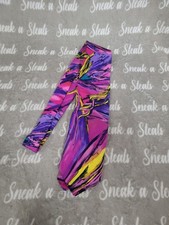 Vintage Florenzi Collection Tie