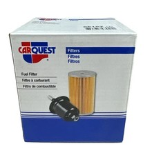 Car Quest 86152 Fuel Filter