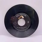 Vinyl 45 RPM Record - Elvis Presley - Ain't That Loving You Baby / Ask Me