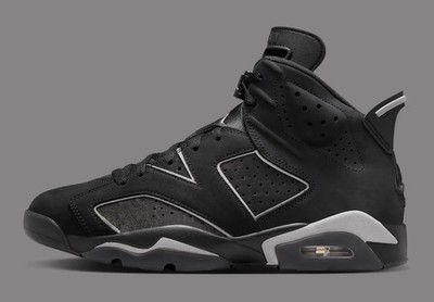 Air Jordan 6 Retro Cap and Gown Mens Sizes IR2266010 | eBay