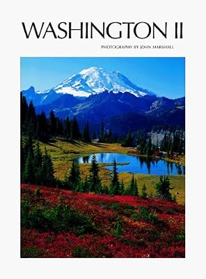 Washington II, Marshall, John, Used; Very Good Book
