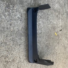 Dashboard Lower Panel Peugeot Boxer Citroen Relay Fiat Ducato 1308537070 2018