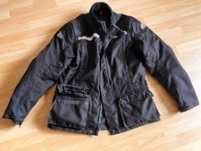 Motorradjacke von Hein Gericke in Gr. L