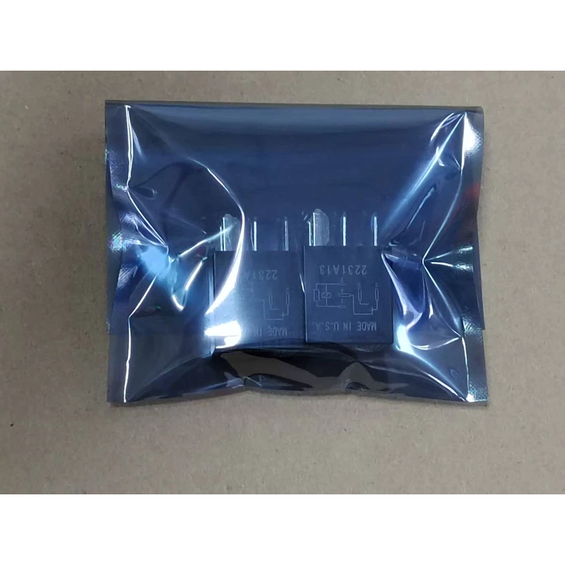 2pcs 8T2T-14B192-BA FoMoCo HI PWR Relay 5Pins Automotive Relay New In Box - Image 3 of 3