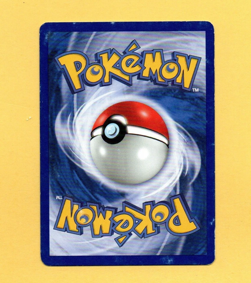 Pokemon No. 80/101 - Clefairy - 40PV ( Ref. 1715) - Image 2 of 2