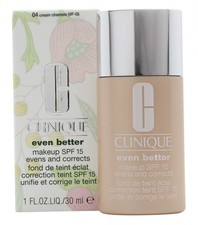 Clinique Even Better Makeup SPF15
