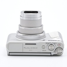 美品 Wi-Fi対応♪ Canon PowerShot SX730HS Canon PowerShot SX730 HS Digital Cameras for Sale - Shop New