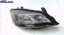 Scheinwerfer mit Blinker komplett Rechts 93175724 Opel Astra 2.2 DTI Caravan G