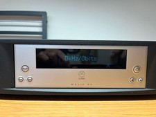 Lettore audio di rete LINN MAJIK DS Streamer DAC con Dynamic Power Japan