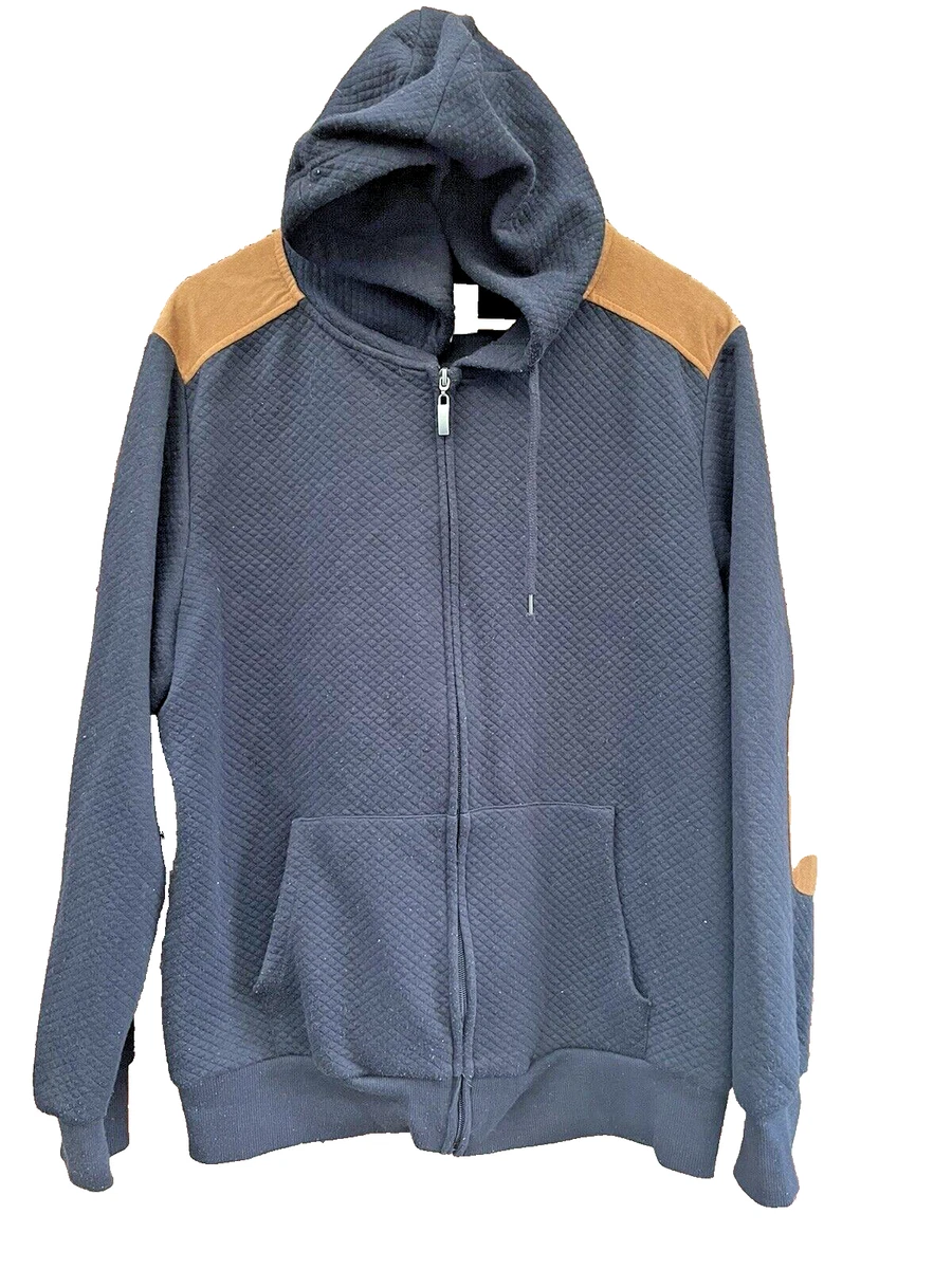 Pull à capuche gris cedar wood state M : Achat occasion | Autres sweats ( homme) Cedar Wood State Gris Très bon état