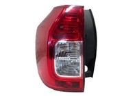 VAN Wezel Heckleuchte 1507935 FüR Dacia MCV Logan 2 LPG Dci Tce K8M1 K8MA K8AC