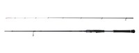 Savage Gear Defiance Sg2 Tenya 2.43M 15-60G - Spinnrute, Angelrute, Steckrute