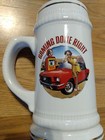 4 Different Ceramic Beer Mugs Cannery Eastside Casino... — photo 5