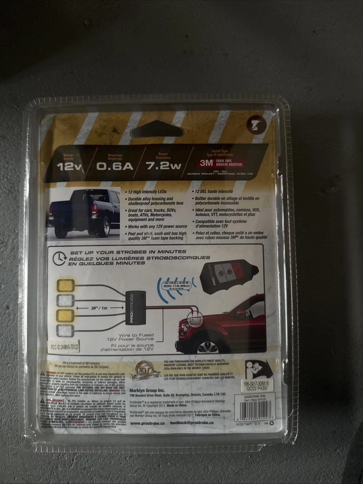 Prostrobe Foto 2 de 2