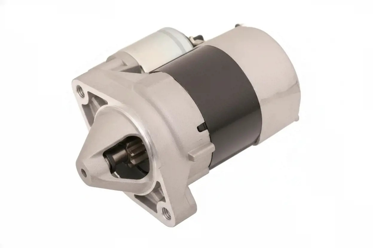 Motorino di avviamento 3130013 JAPKO per RENAULT CLIO I CLIO II CLIO III CLIO IV