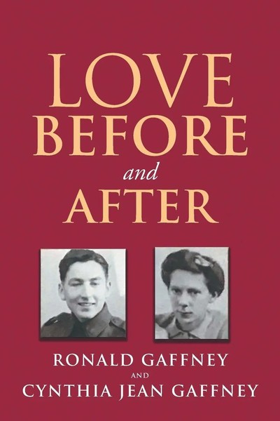 Ronald Gaffney (U. A.) | Love Before And After | Taschenbuch | Englisch (2020)-image