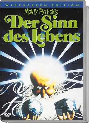 Monty Python's Der Sinn des Lebens