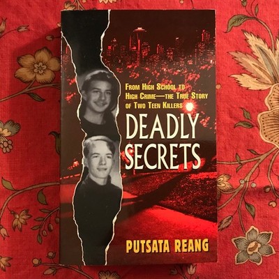 Deadly Secrets