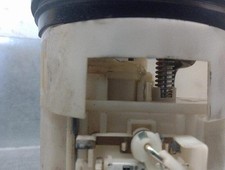 Carburateur Hyundai COUPE