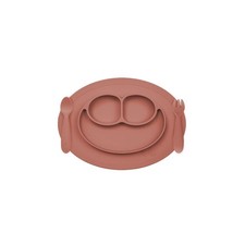 EZPZ Mini Feeding Set Sienna 