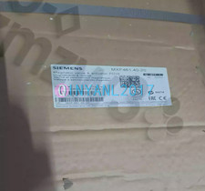 1PCS NEW Siemens Electromagnetic Regulating Valve MXF461.40-20