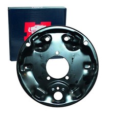 JP GROUP SPRITZBLECH BREMSSCHEIBE VORNE LINKS/RECHTS passend für VW 181 KAEFER K