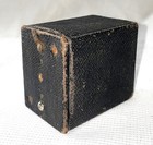 Eastman Kodak 00 Cartridge Premo Miniature Film Box Camera c.1916 — photo 3