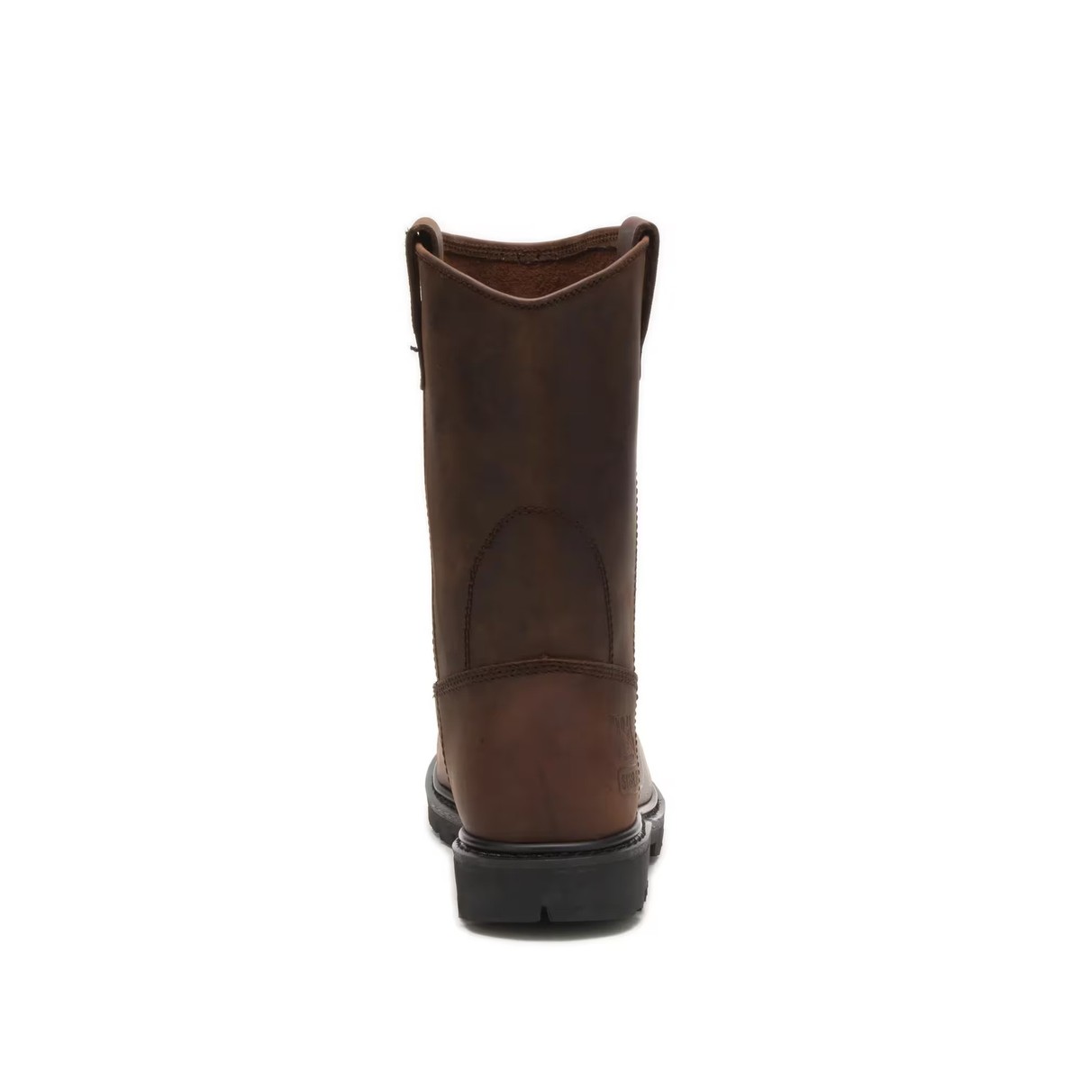 Caterpillar Men Revolver Steel Toe Work Boot Work Boots  display picture 1