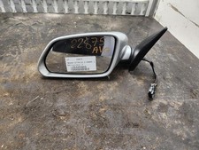 Retroviseur gauche (ou coque) Skoda OCTAVIA