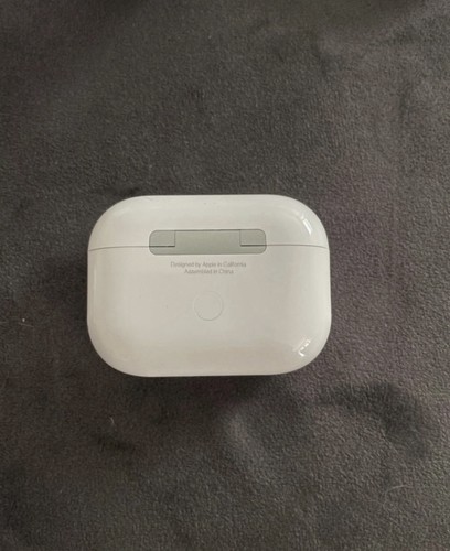 aerpods pro 2nd generation - Afbeelding 4 van 5