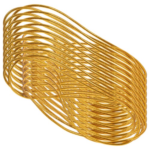 Elastic Rope Tag Jewelry Beading Wire Bracelet Thread for Making - Picture 9 of 12