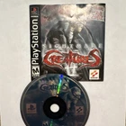 New ListingKonami Nightmare Creatures II Sony PlayStation 1 NTSC-U/C M Survival Horror 2000