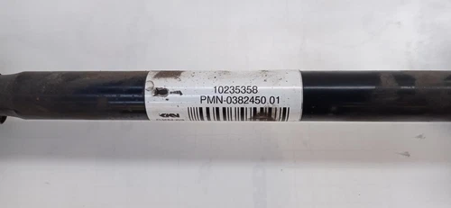 10235358 Transmision Trasera Derecha para BMW MINI COUNTRYMAN (R60) 2010 109707 - Imagen 3 de 10