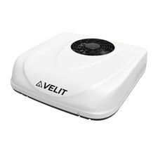 VELIT 2000R | DC-Powered Rooftop Air Conditioner