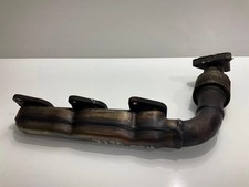 MERCEDES-BENZ CLS C219 Auspuffkrümmer 3.00 Diesel 165kw 2008 28224793