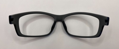 1511 - MAUI JIM 412 BANYANS MJ412 BLACK FRONT FACE AUTHENTIC