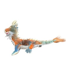 Ty Beanie Baby "Dragon" Zodiac Collection 2000 Plush 12” No Tags