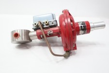 Badger Meter 1002CBNC2SVRVAEPC2 Pneumatic Valve Actuator