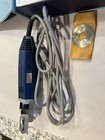 Industrial ELECTRIC CLOTH / FABRIC CUTTER MC-1005.   110V — photo 7