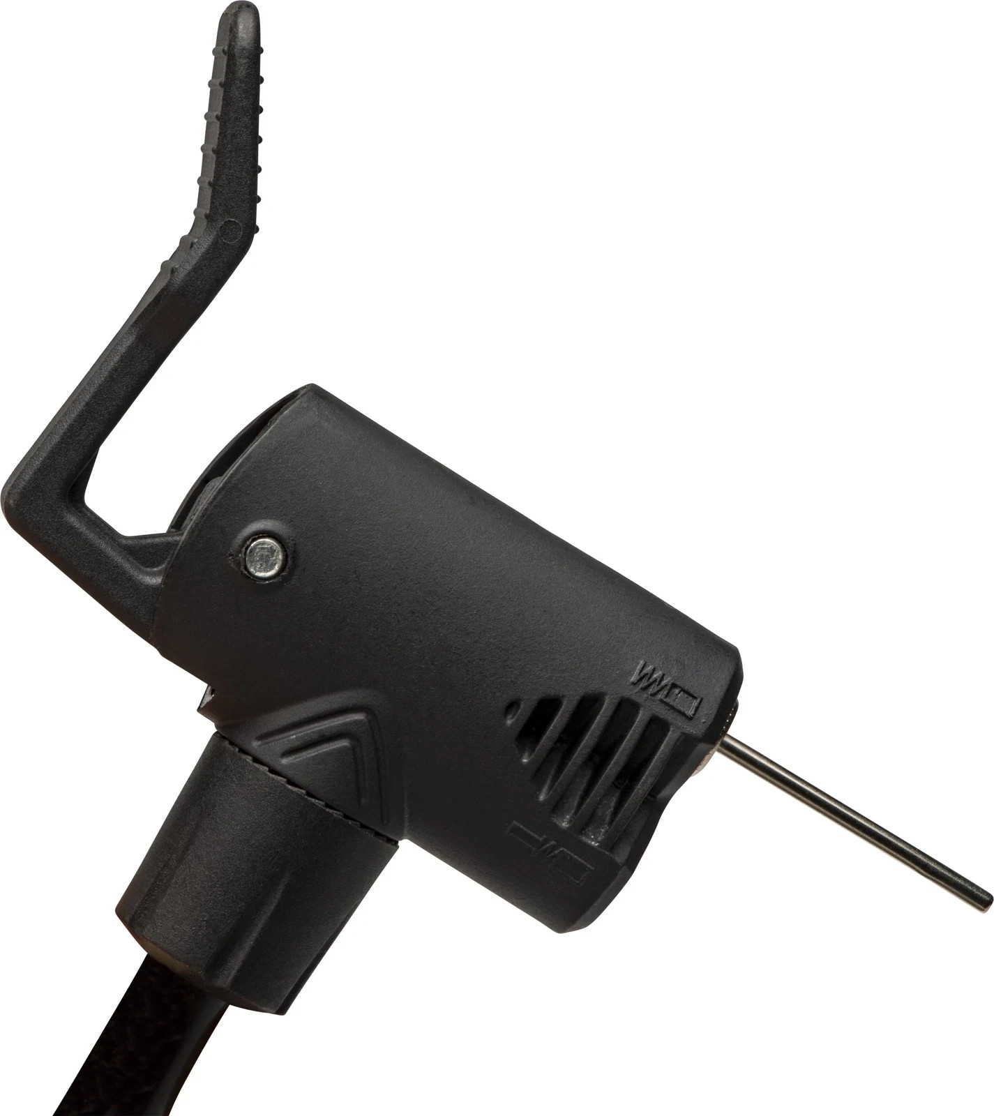 Blackburn Bicycle Foot Pump w/ Pressure Gauge Presta & Schrader Valves FreeShip